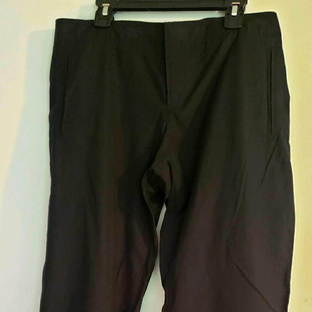Old navy pants.